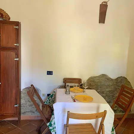 Delizioso Monolocale Con Spazio Esterno Apartamento