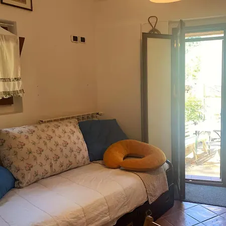 Delizioso Monolocale Con Spazio Esterno Apartamento *